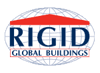 Rigid Global Buildings White Logo