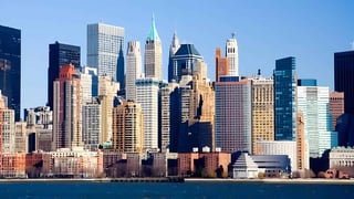 new york metal buildings